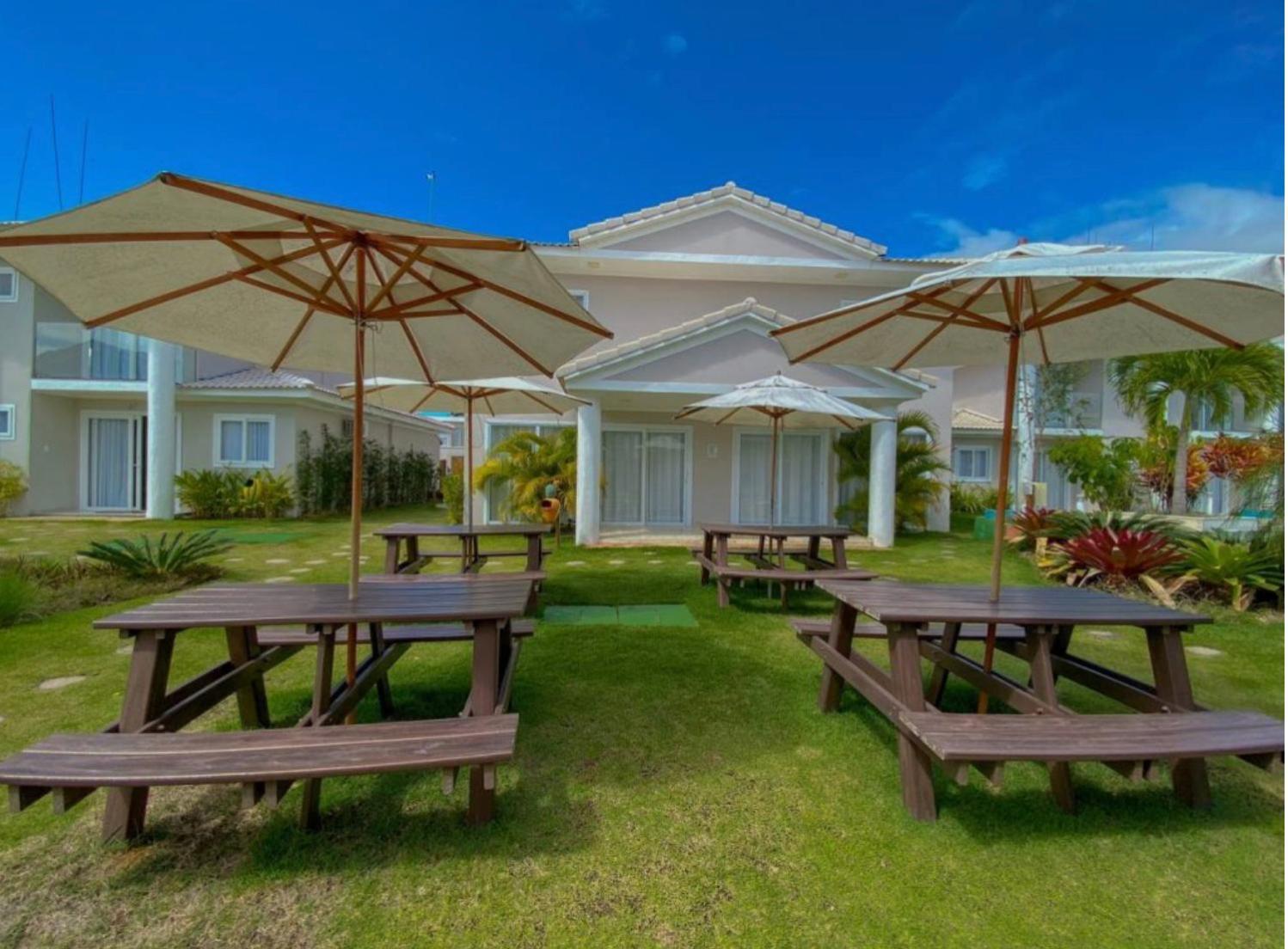 Arraial D Ajuda - Casa Oasis - Residencial Monte Oliveiras Casa de férias