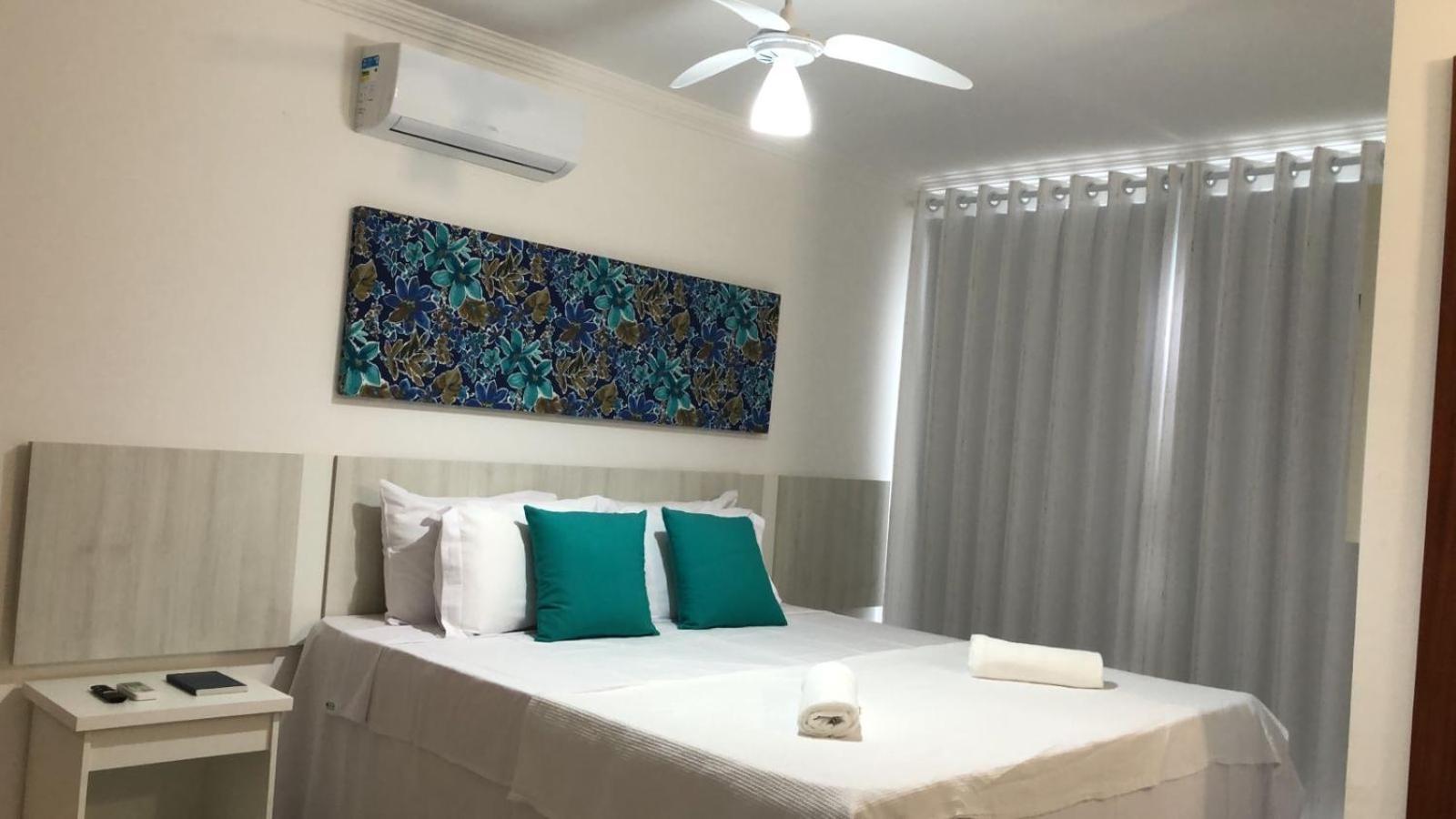 Arraial D Ajuda - Casa Oasis - Residencial Monte Oliveiras Porto Seguro