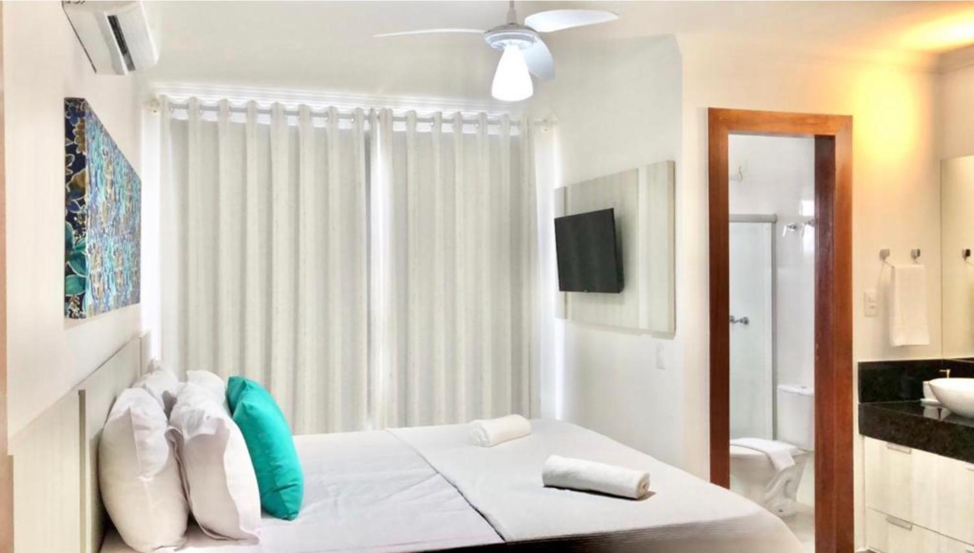 Arraial D Ajuda - Casa Oasis - Residencial Monte Oliveiras * Porto Seguro