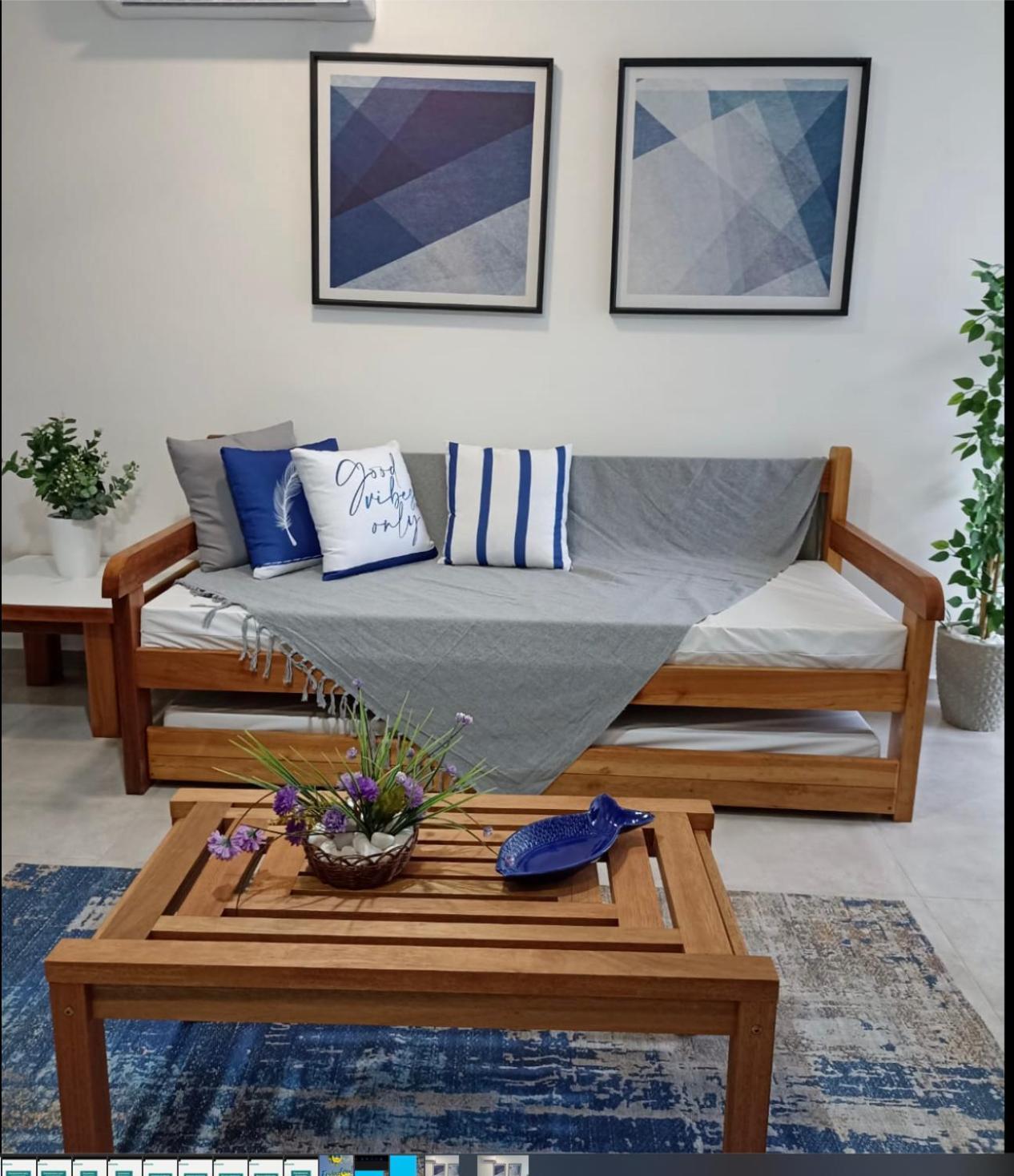 Arraial D Ajuda - Casa Oasis - Residencial Monte Oliveiras