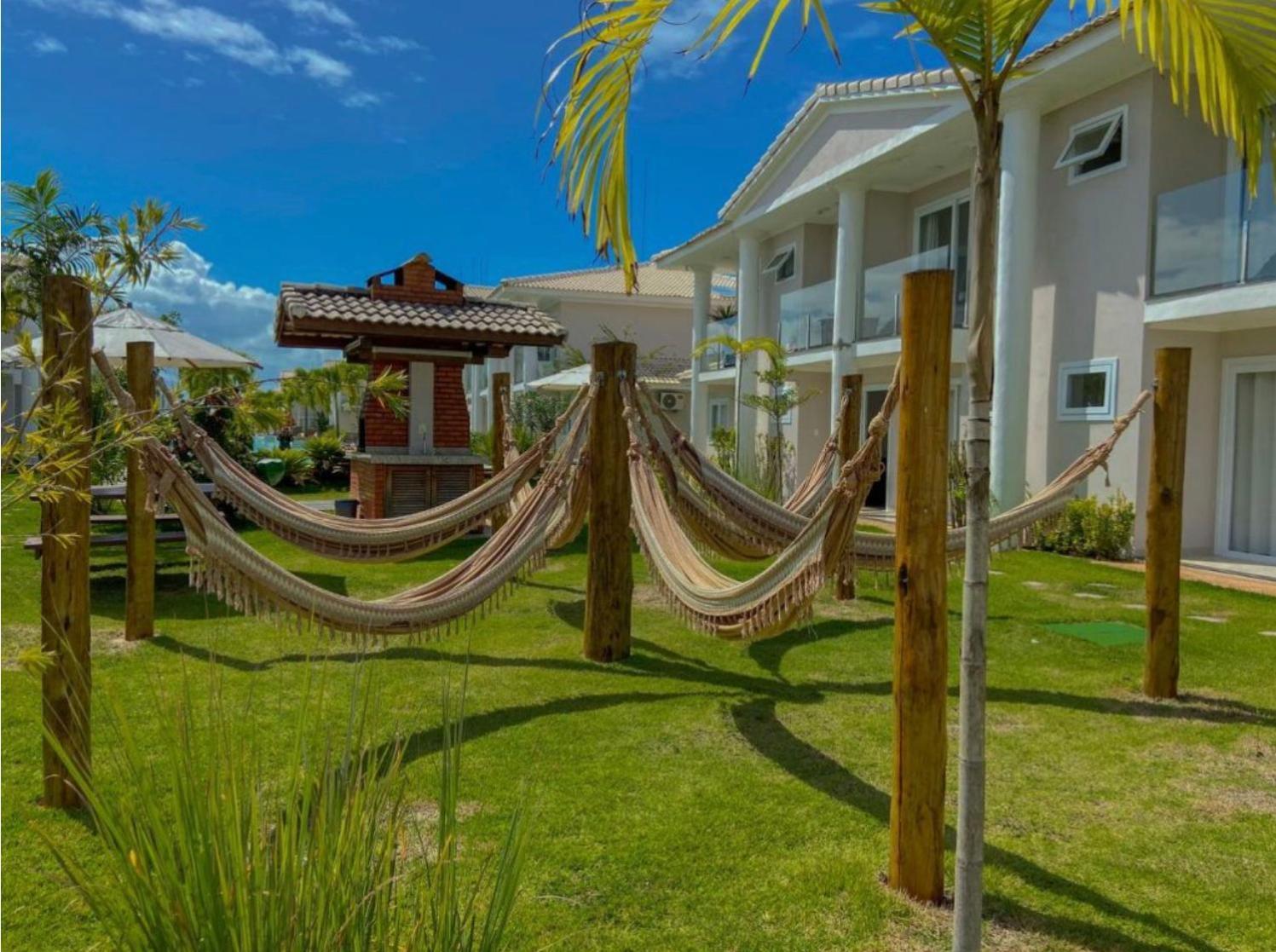 Arraial D Ajuda - Casa Oasis - Residencial Monte Oliveiras *