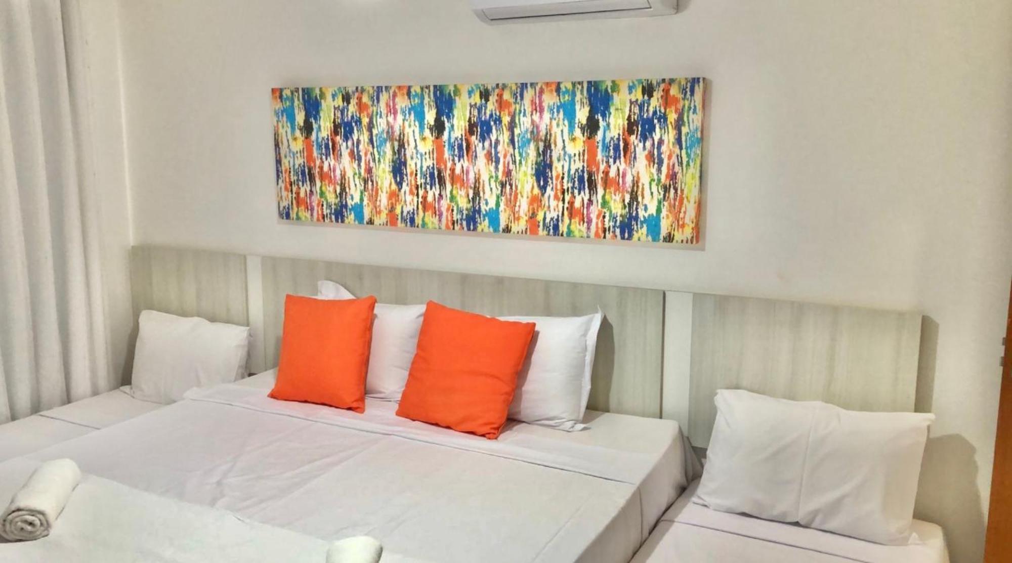 Casa de férias Arraial D Ajuda - Casa Oasis - Residencial Monte Oliveiras *