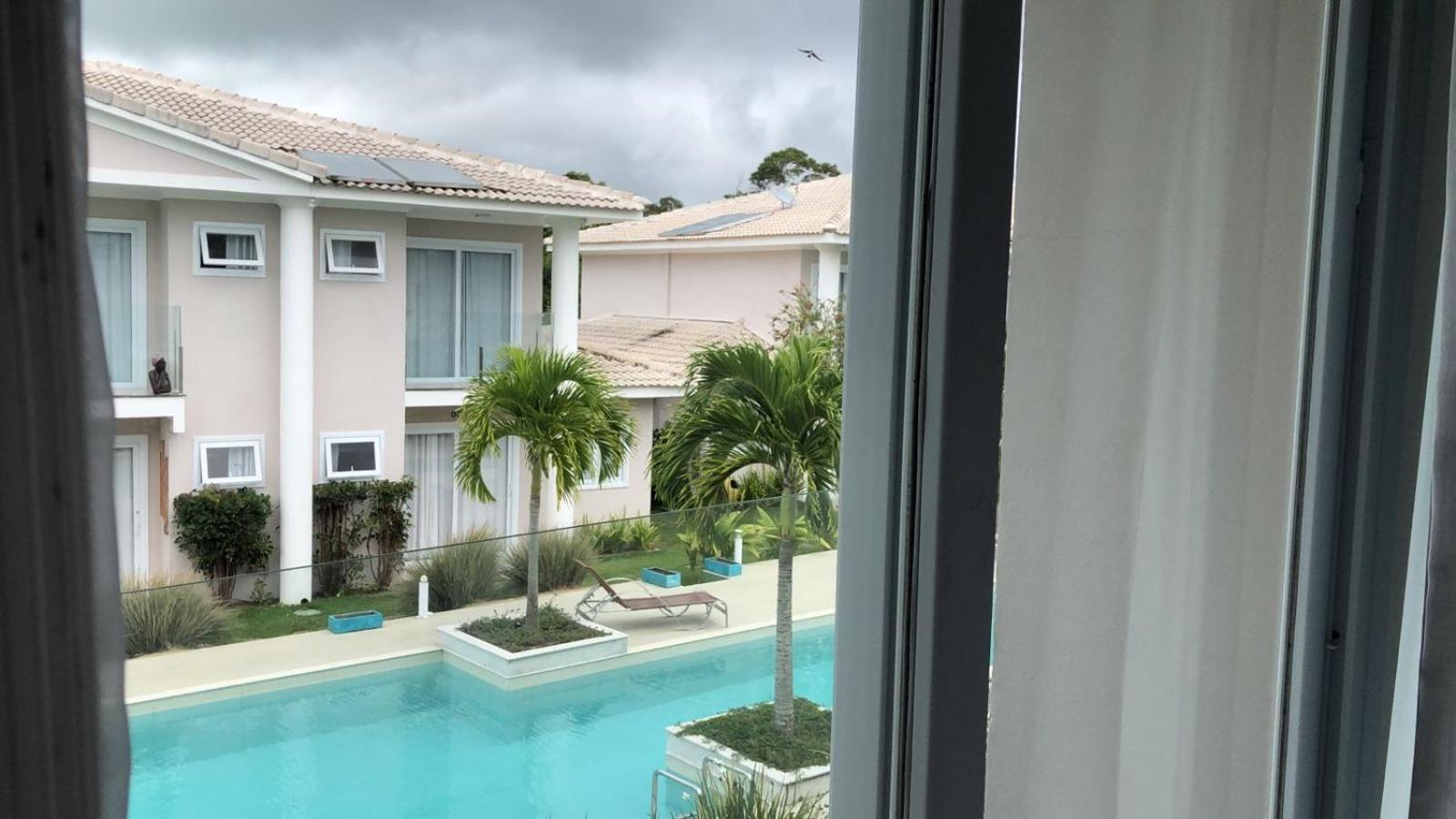 Casa de férias Arraial D Ajuda - Casa Oasis - Residencial Monte Oliveiras