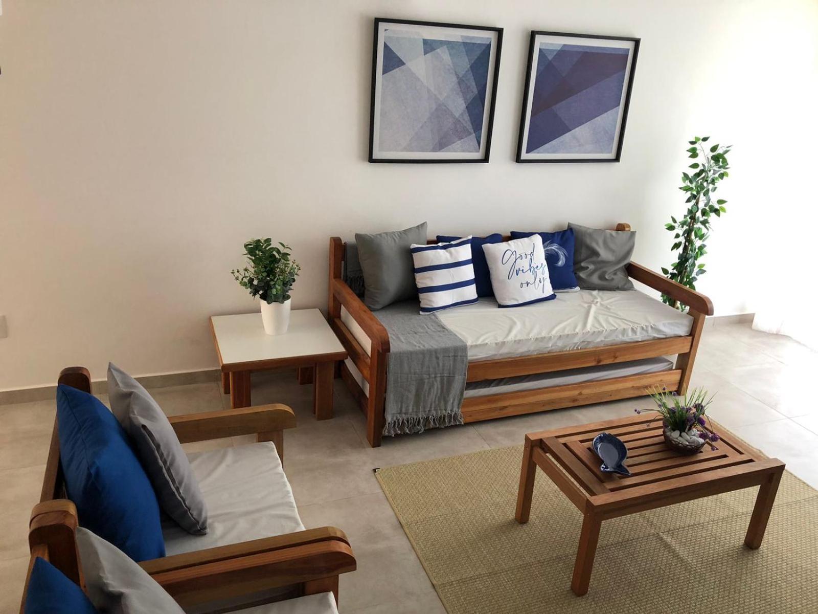 Arraial D Ajuda - Casa Oasis - Residencial Monte Oliveiras Casa de férias