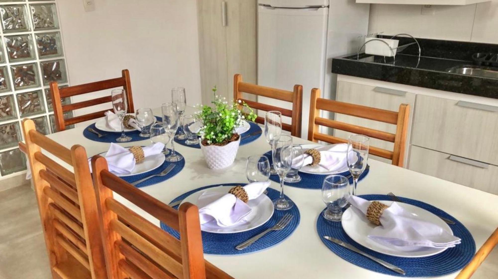 Arraial D Ajuda - Casa Oasis - Residencial Monte Oliveiras Casa de férias