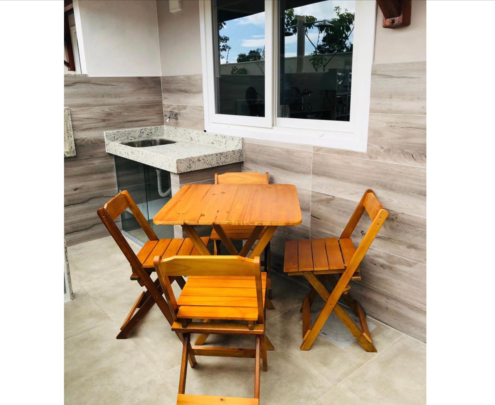 Casa de férias Arraial D Ajuda - Casa Oasis - Residencial Monte Oliveiras Porto Seguro